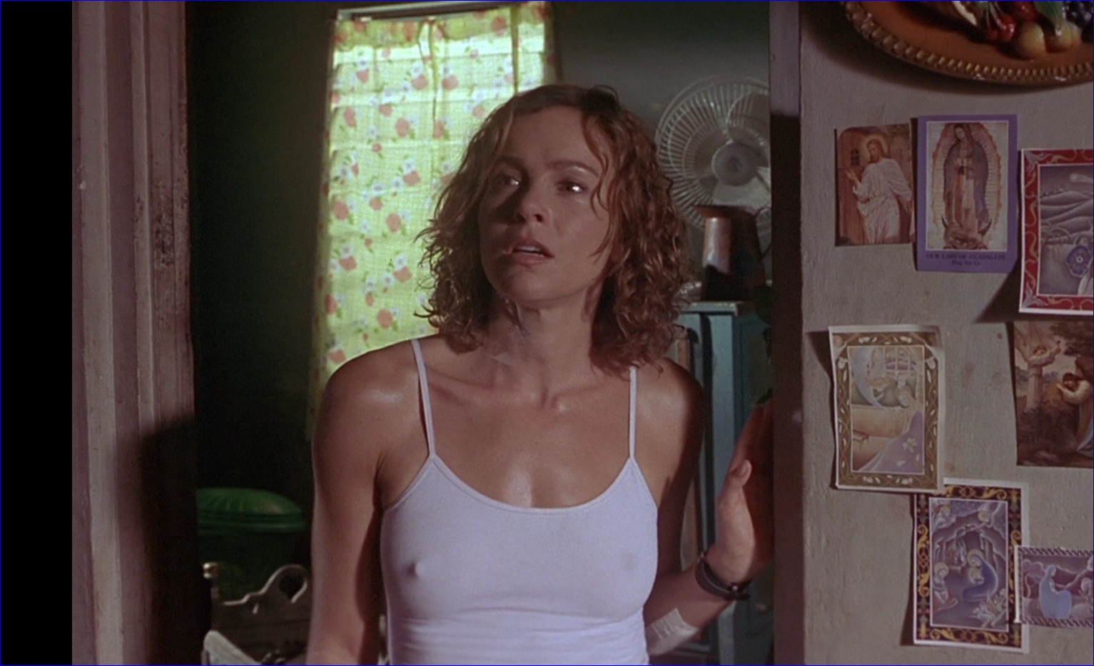 Jennifer grey tits