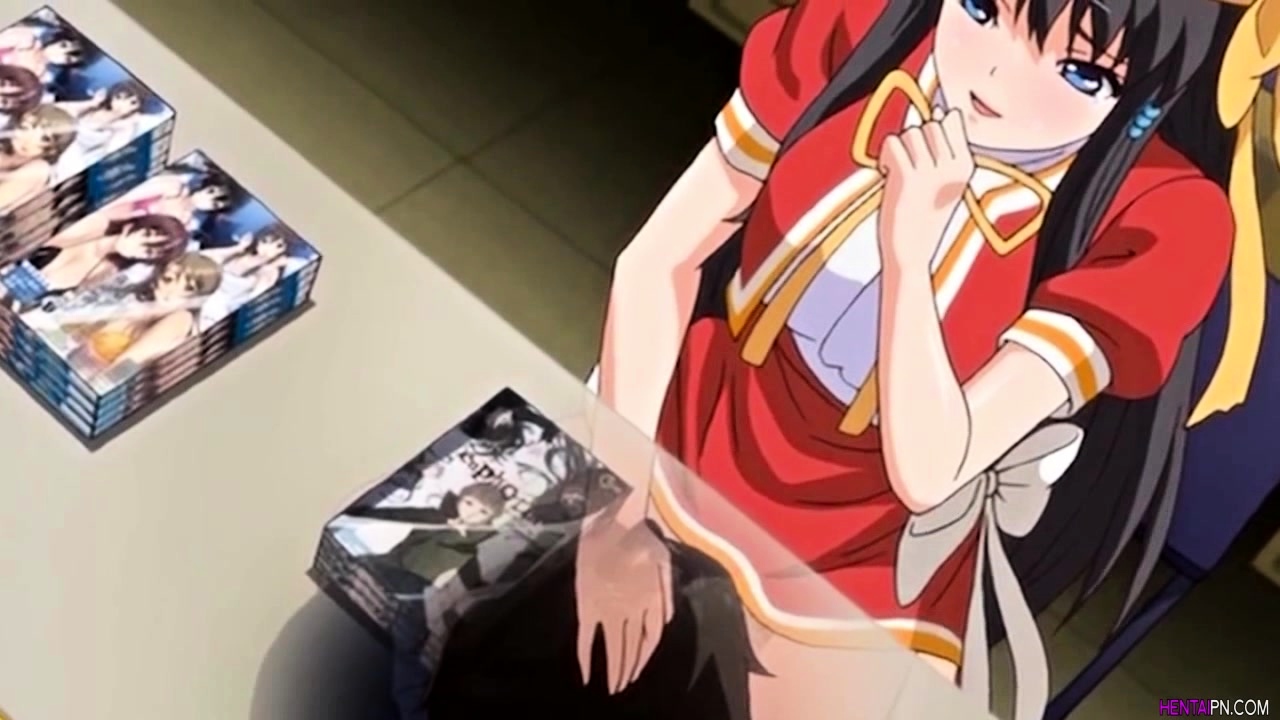 Eroge Kaihatsu Zanmai 05 - Hentai Anime Sex Video at Porn Lib