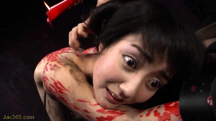Asian Rough Bondage Sex - Lovely Asian Teen Learns A Lesson In Bondage And Rough Sex Video @ Porn Lib